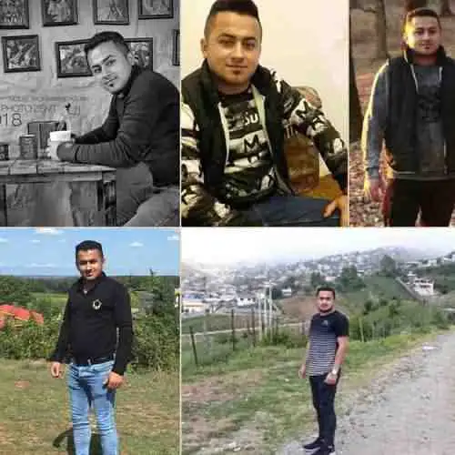 دوماد حنا میبنده